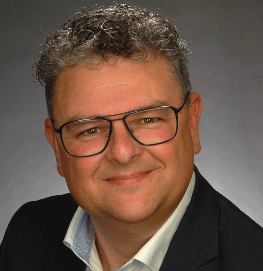 Dr. Harry Kestenbaum